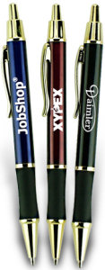 Pens: Alford Pens